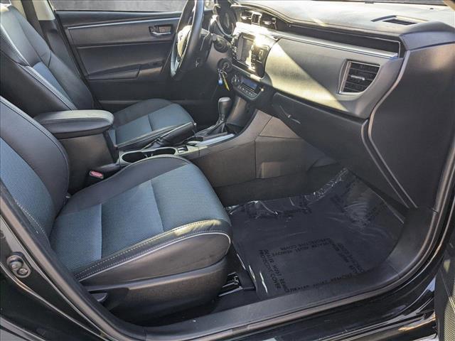 used 2015 Toyota Corolla car, priced at $11,949