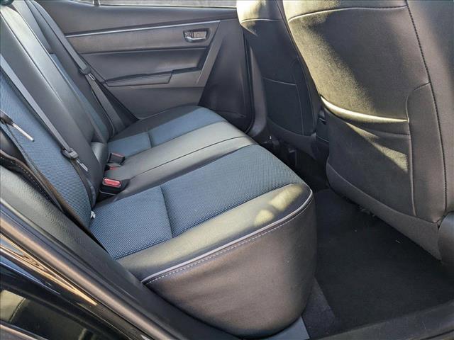 used 2015 Toyota Corolla car, priced at $11,949