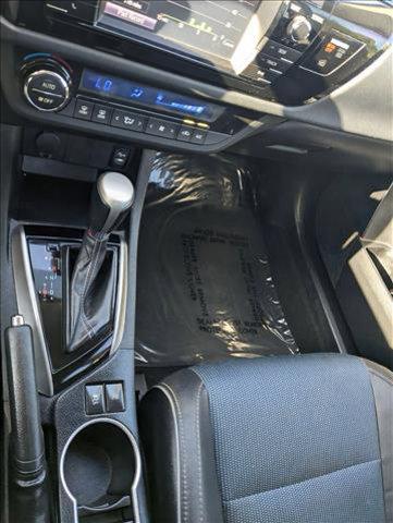 used 2015 Toyota Corolla car, priced at $11,949