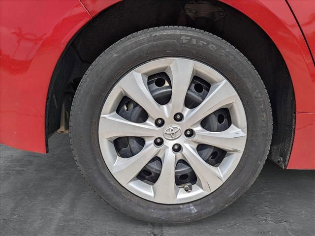 used 2020 Toyota Corolla car, priced at $15,369