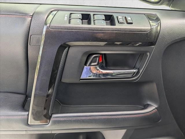 used 2021 Toyota 4Runner car, priced at $36,590