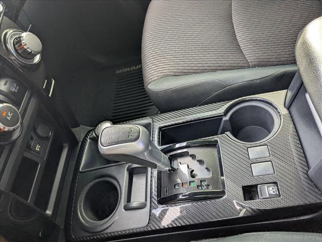used 2021 Toyota 4Runner car, priced at $36,590