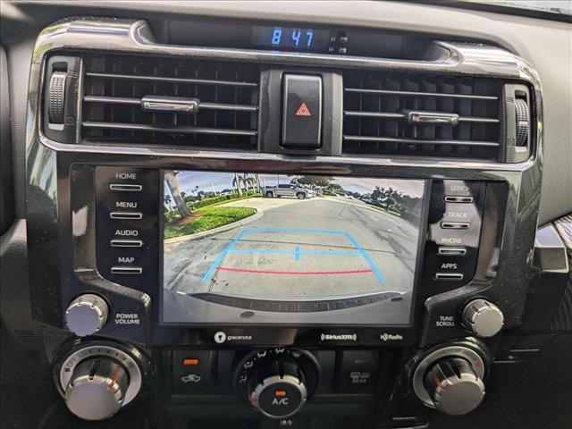used 2021 Toyota 4Runner car, priced at $36,590
