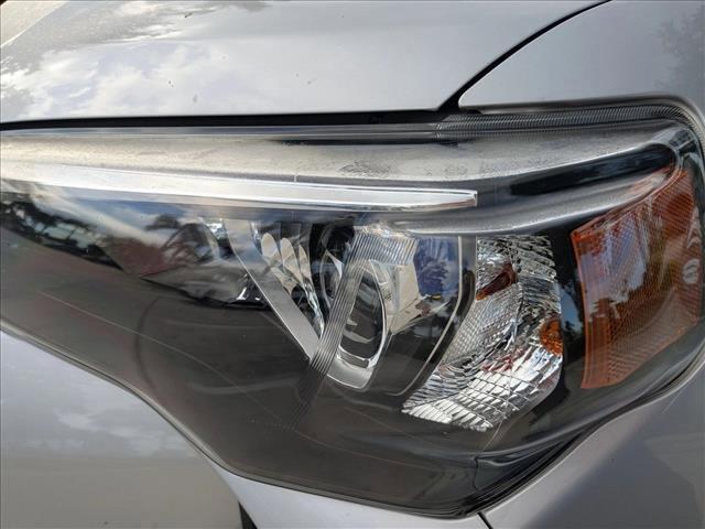 used 2021 Toyota 4Runner car, priced at $36,590