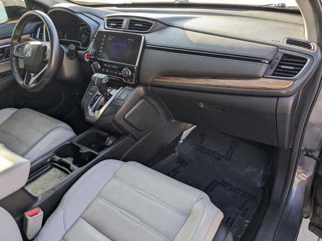 used 2019 Honda CR-V car, priced at $22,998