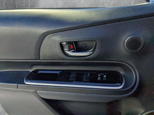 used 2018 Toyota Prius c car, priced at $11,349
