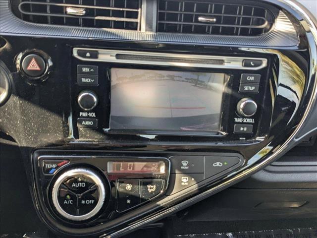 used 2018 Toyota Prius c car, priced at $10,996