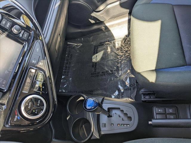 used 2018 Toyota Prius c car, priced at $10,996