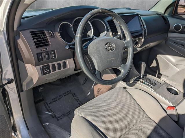 used 2006 Toyota Tacoma car, priced at $7,949