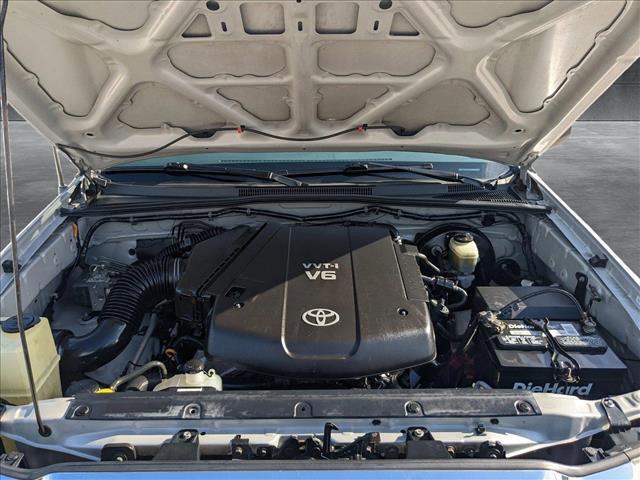 used 2006 Toyota Tacoma car, priced at $7,949