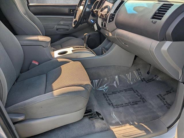 used 2006 Toyota Tacoma car, priced at $7,949