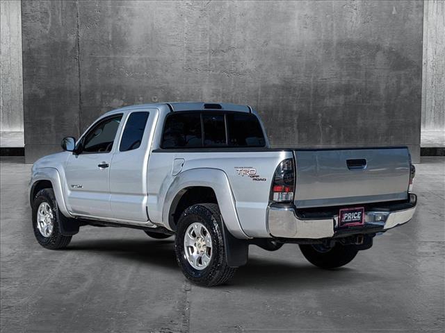 used 2006 Toyota Tacoma car, priced at $7,949