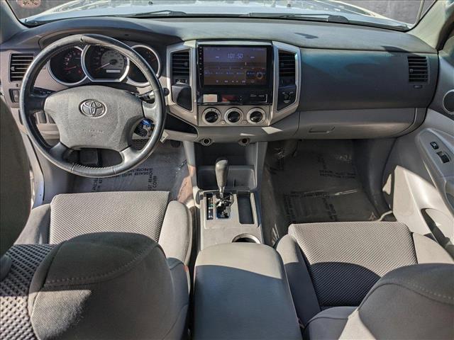 used 2006 Toyota Tacoma car, priced at $7,949