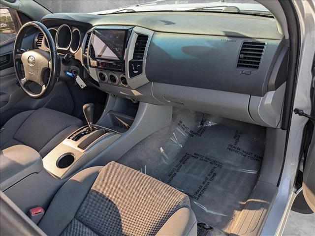 used 2006 Toyota Tacoma car, priced at $7,949