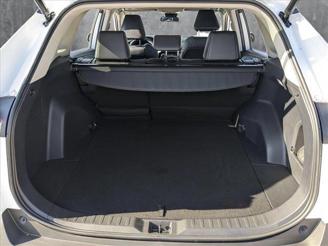 used 2023 Toyota RAV4 Hybrid car, priced at $37,521