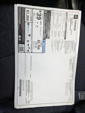 new 2025 Toyota RAV4 Hybrid car, priced at $36,570