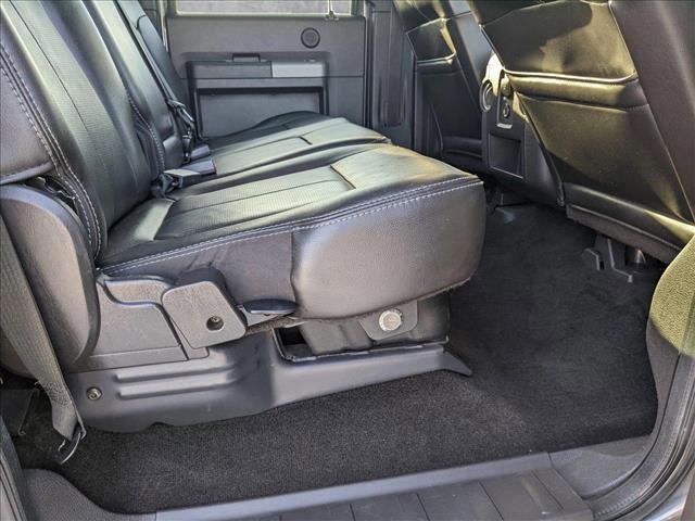used 2012 Ford F-250 car, priced at $22,924