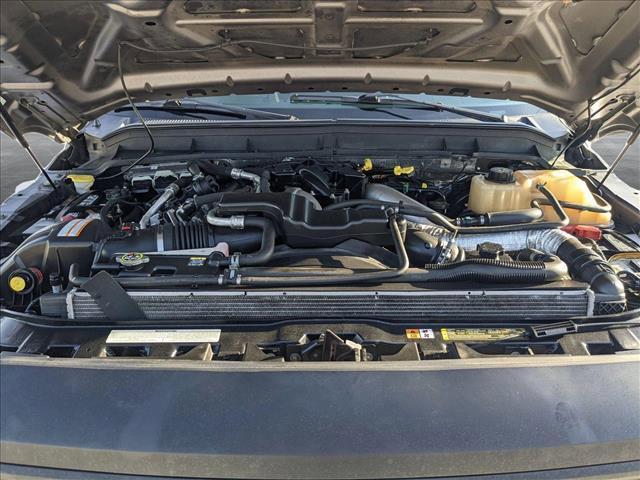 used 2012 Ford F-250 car, priced at $22,924
