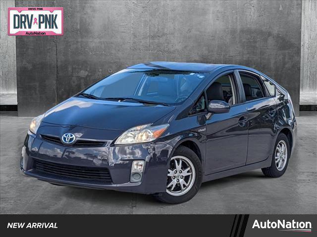 used 2010 Toyota Prius car, priced at $9,160