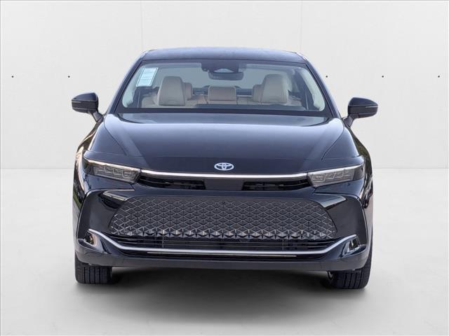 new 2026 Toyota Crown car, priced at $51,628