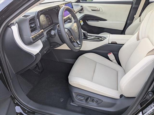 new 2026 Toyota Crown car, priced at $51,628