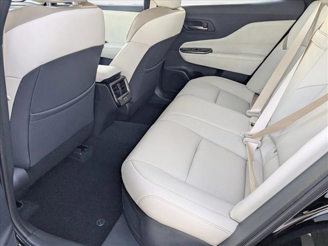 new 2026 Toyota Crown car, priced at $51,628