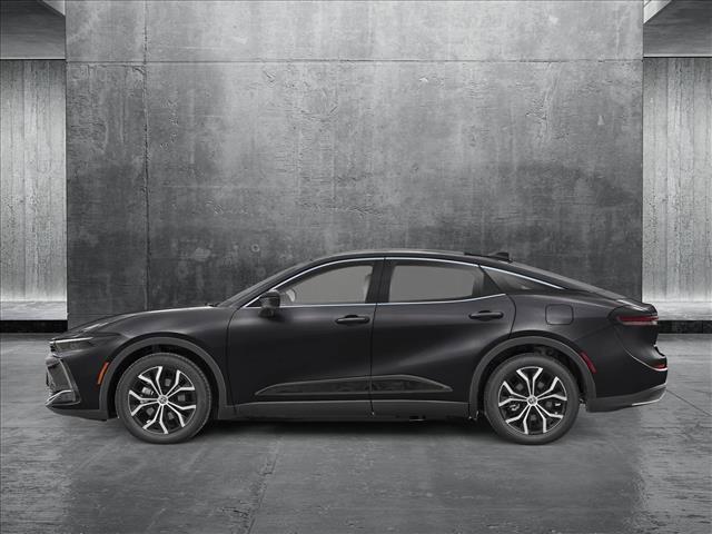 new 2026 Toyota Crown car, priced at $51,628