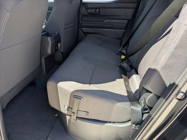 new 2025 Toyota Tacoma car, priced at $37,954