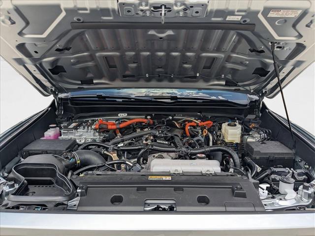 new 2025 Toyota Tacoma car, priced at $50,432