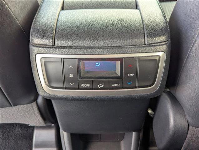 used 2019 Toyota Highlander car, priced at $23,226