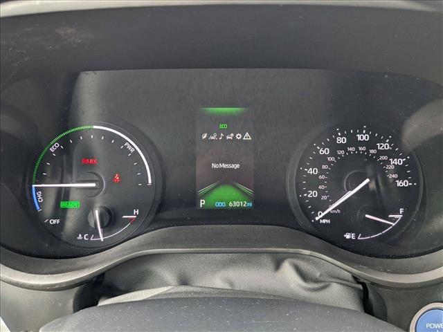 used 2023 Toyota Sienna car, priced at $34,970