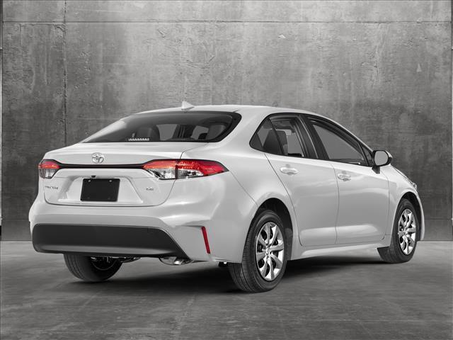 new 2024 Toyota Corolla car, priced at $23,408