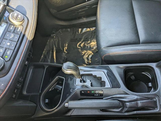 used 2017 Toyota RAV4 car, priced at $12,996