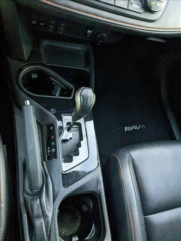 used 2017 Toyota RAV4 car, priced at $13,849