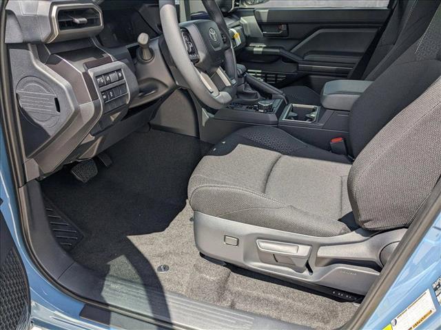 new 2025 Toyota 4Runner car