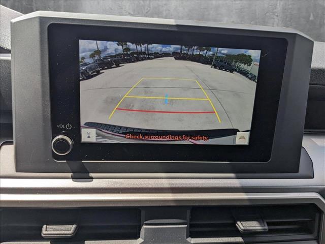 new 2025 Toyota 4Runner car