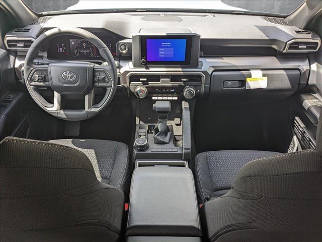 new 2025 Toyota 4Runner car