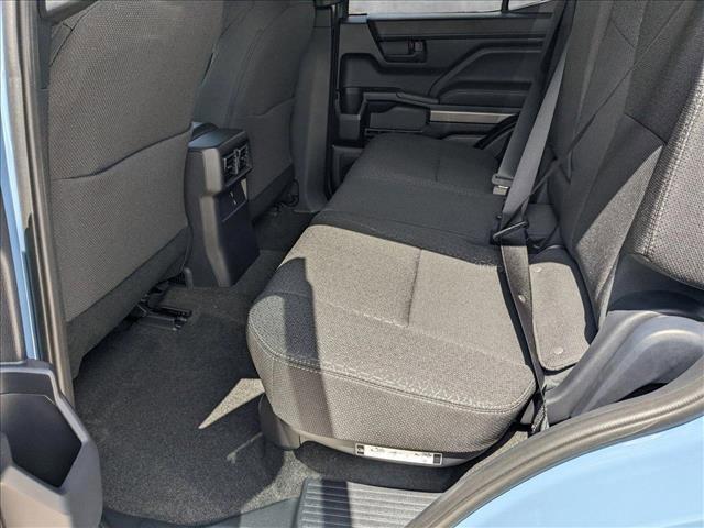 new 2025 Toyota 4Runner car