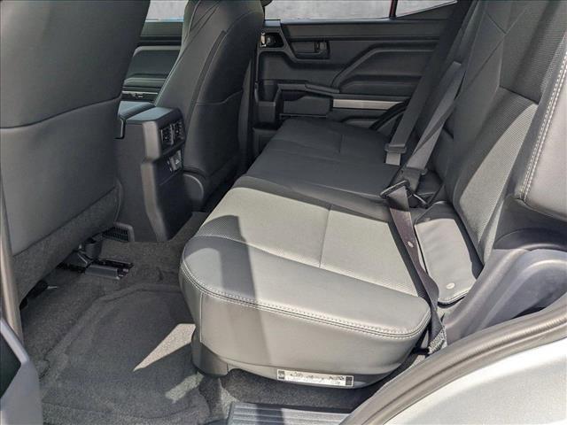 new 2025 Toyota 4Runner car