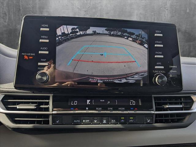 used 2023 Toyota Sienna car, priced at $40,949
