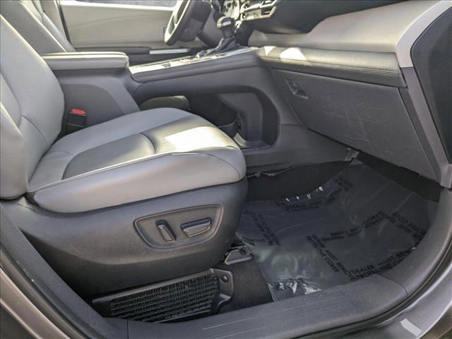 used 2023 Toyota Sienna car, priced at $40,949
