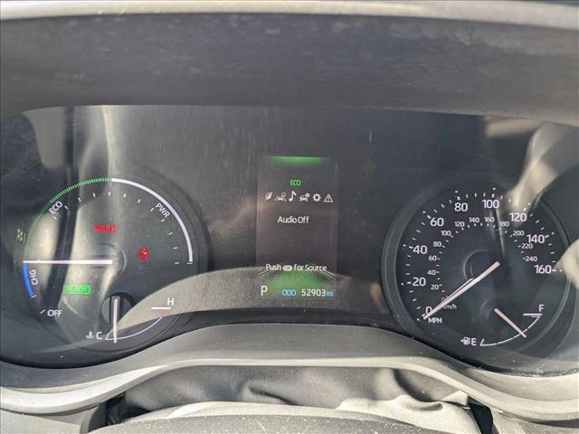 used 2023 Toyota Sienna car, priced at $40,949
