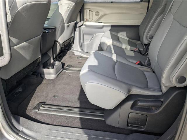 used 2023 Toyota Sienna car, priced at $40,949