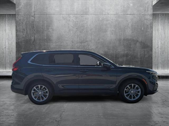 used 2023 Honda CR-V car, priced at $25,995