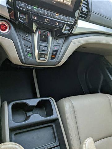 used 2019 Honda Odyssey car, priced at $22,461