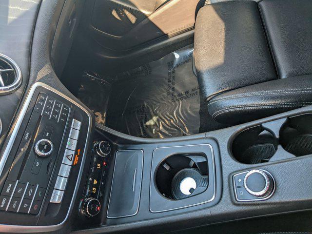 used 2019 Mercedes-Benz CLA 250 car, priced at $15,996