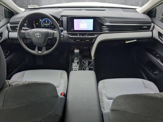 new 2025 Toyota Camry car, priced at $29,328