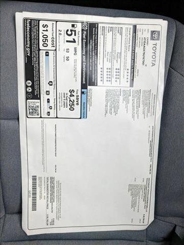 new 2025 Toyota Camry car, priced at $29,328