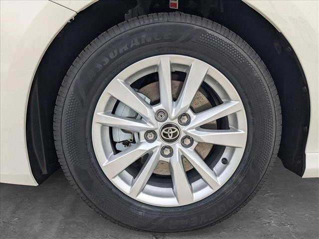 new 2025 Toyota Camry car, priced at $29,328