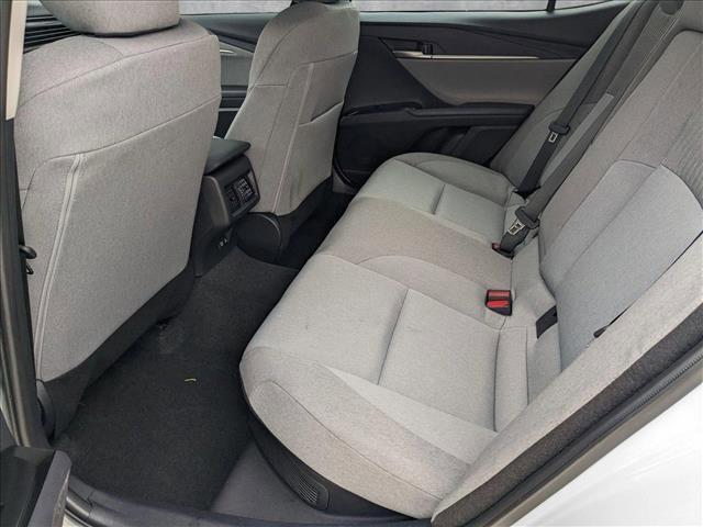 new 2025 Toyota Camry car, priced at $29,328